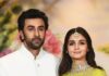Ranbir Kapoor and Alia Bhatt: Bollywood wishes star couple on wedding